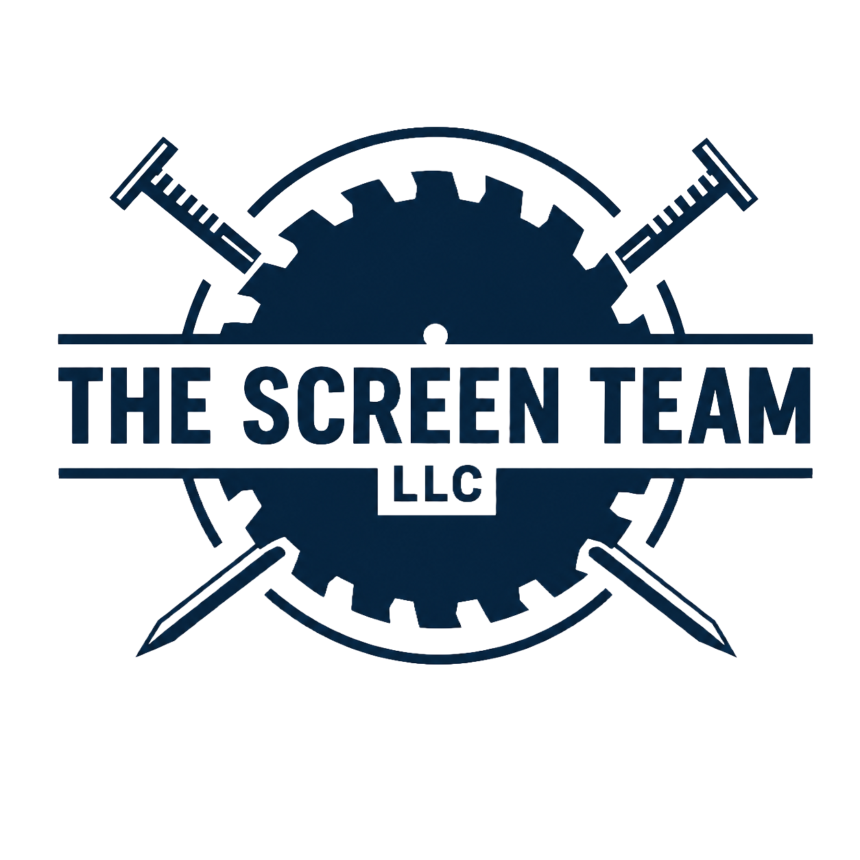 The Screen Team LLC